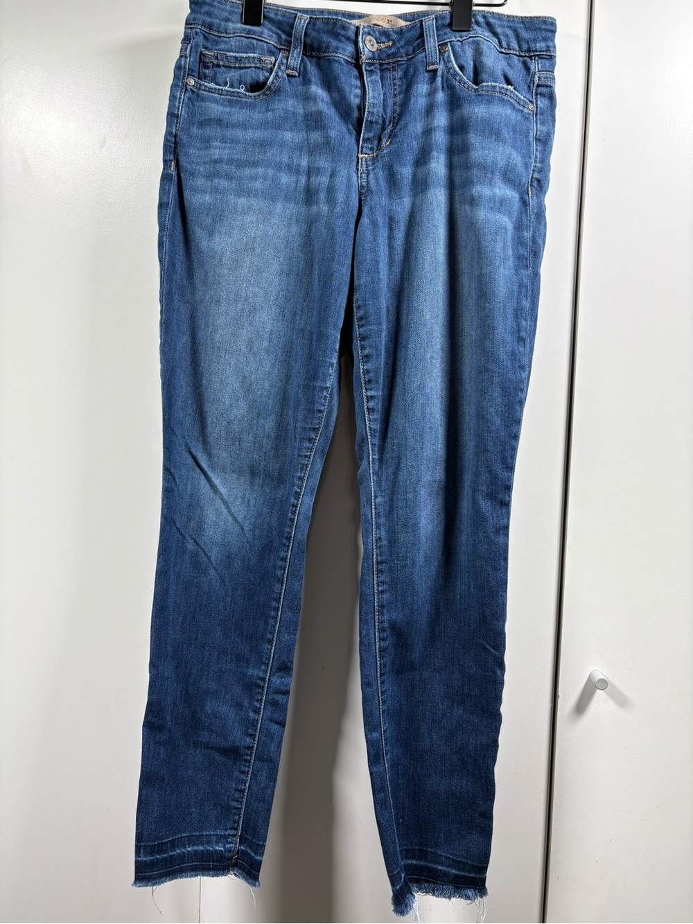 Joe's Jeans Ruth Skinny Jeans